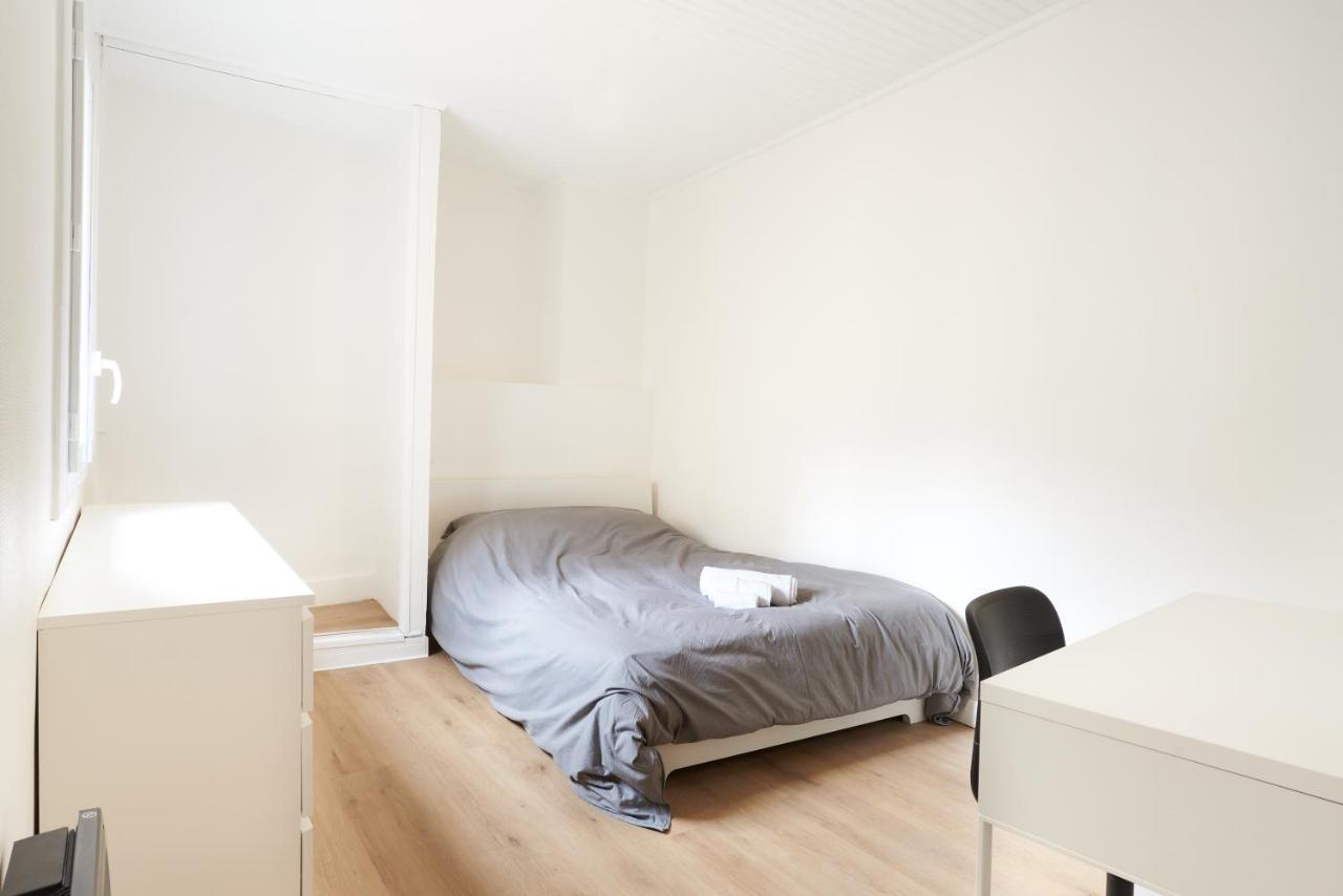 Duplex De Standing En Plein Coeur De Beziers Appartement Buitenkant foto